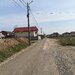 Comuna Domnesti, teren construibil 1050mp, strada Mimozei